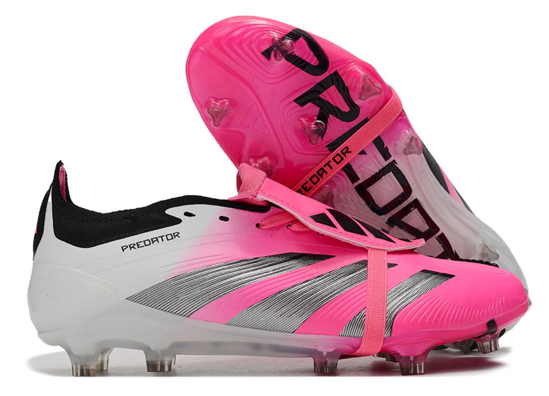 Adidas Predator Elite Tongue FG Size 39-45-60344817